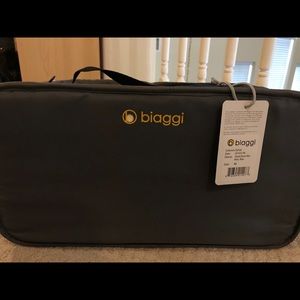 Biaggi Zipsak Carry on plus Check in